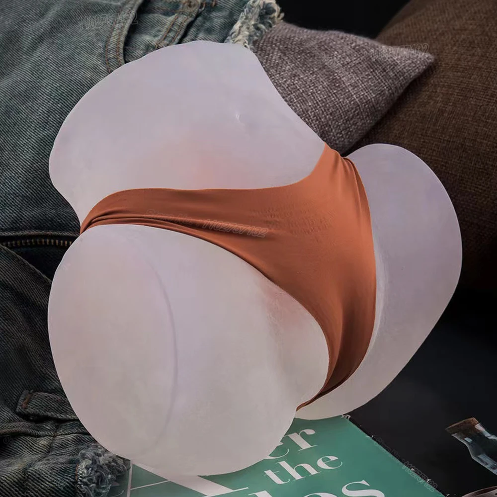 Gerçekçi TPE Vajina Mastürbatör: İlk Kez Kullanacaklar İçin Rehber