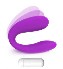 Uzaktan Bağlantılı Telefon Kontrollü Çiftler İçin Fantezi Vibratörü 