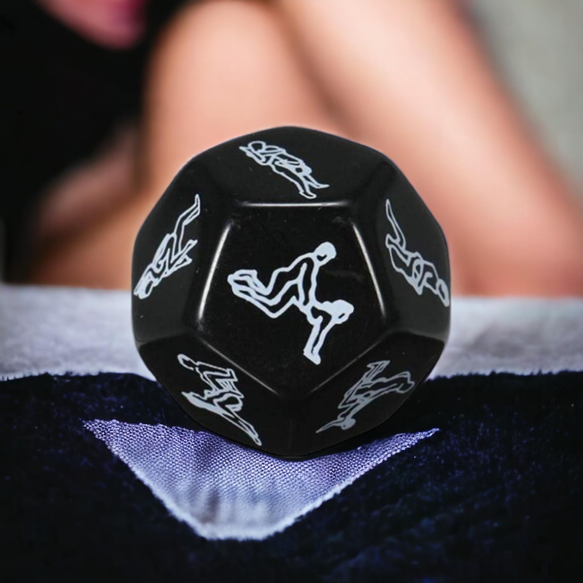 12 Farklı Fantezi Premium Pozisyon Zarı