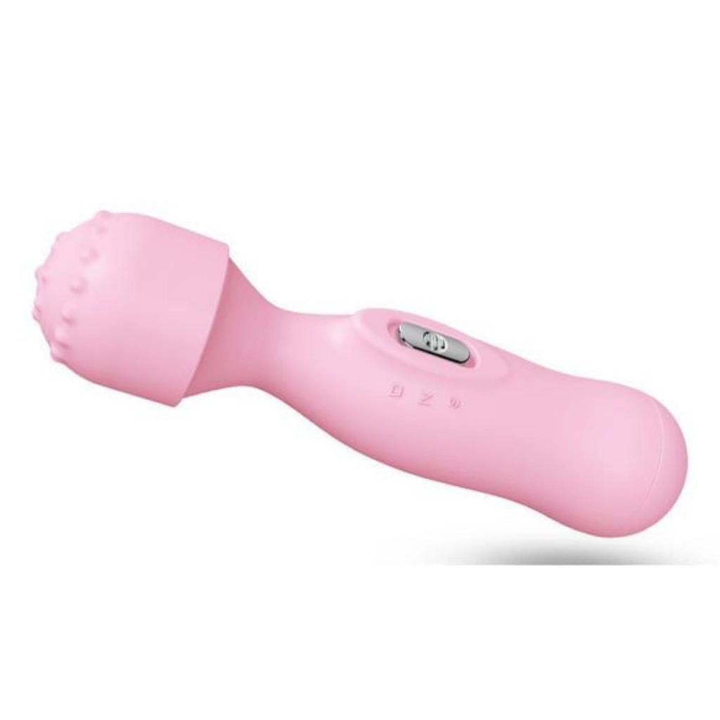 Bakire Vibratör - Masaj Vibratörü