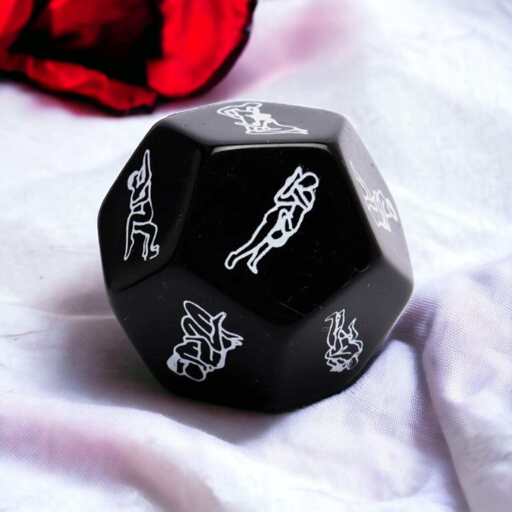 12 Farklı Fantezi Premium Pozisyon Zarı