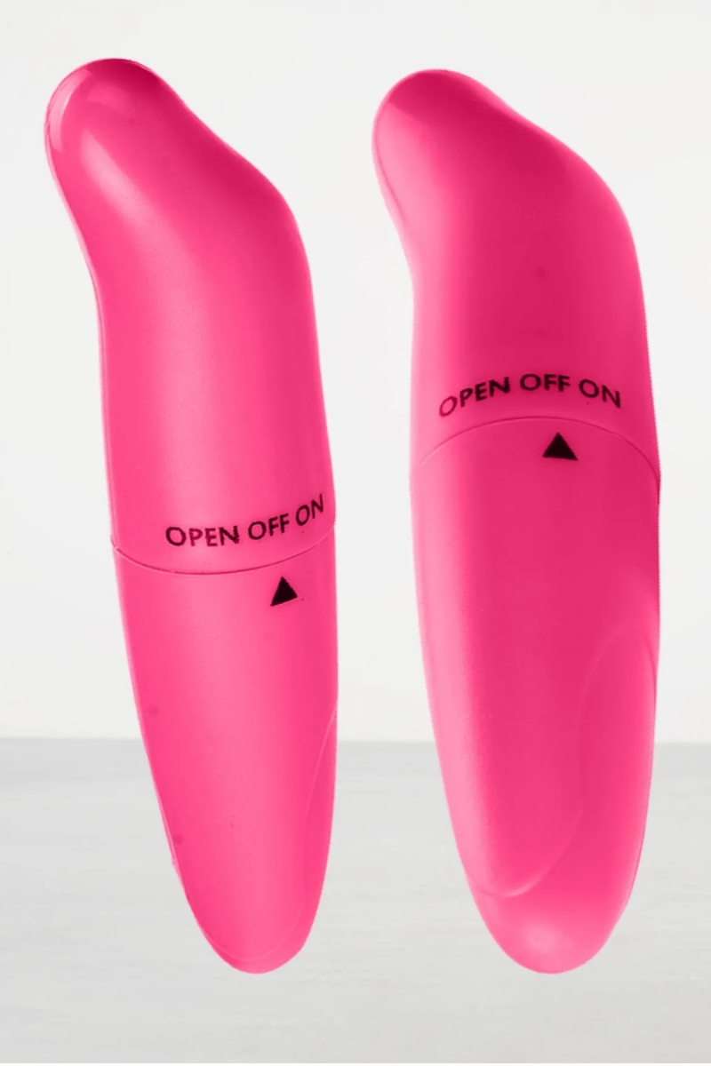 Uyarıcı Vibratör ve Kayganlaştırıcı Jel | Uzun Deneyim |