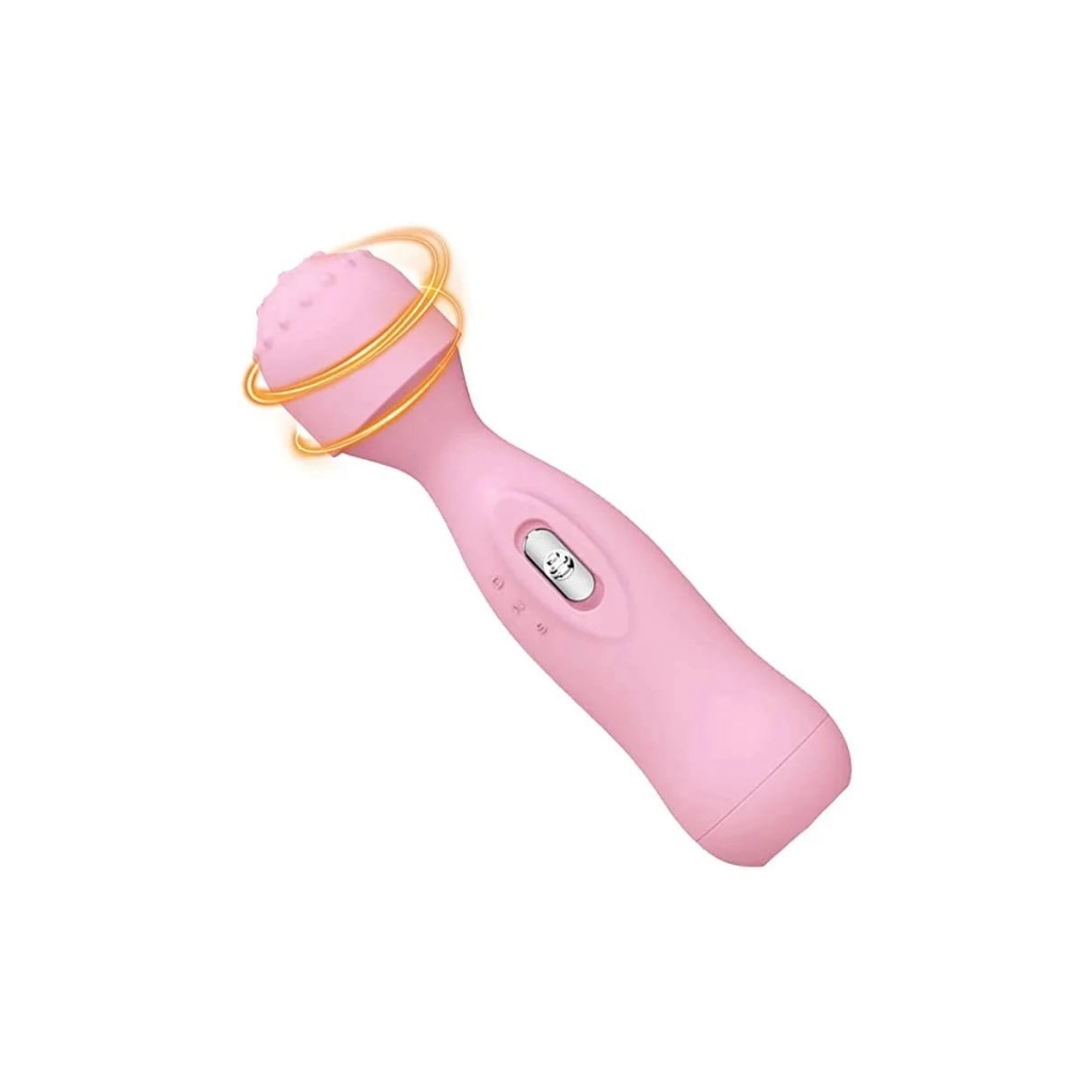Bakire Vibratör - Masaj Vibratörü
