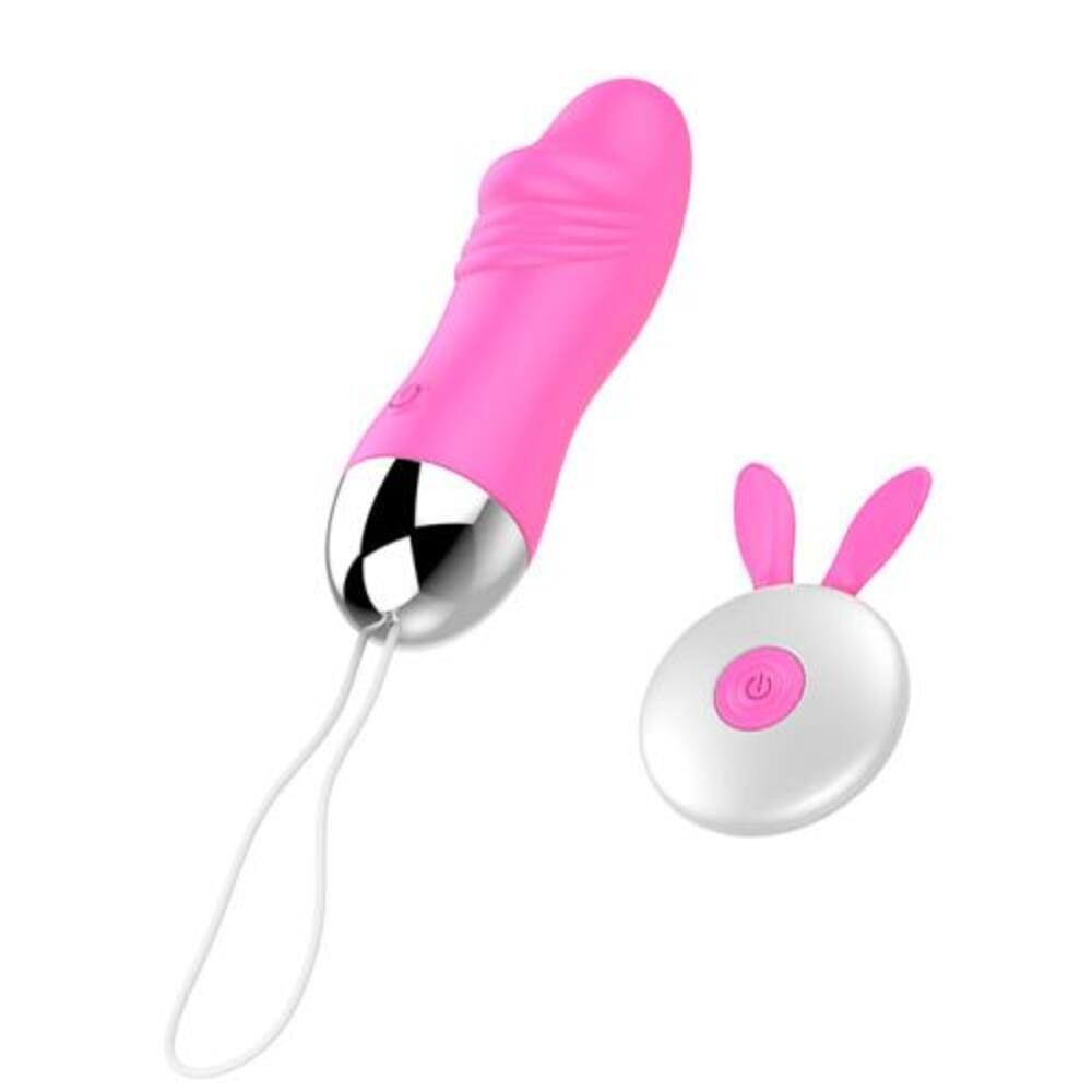 12 Modlu Uyarım Titreşimli Giyilebilir Vibratör | Uzaktan Kumandalı Fantezi Oyuncak | Gizli Gönderim