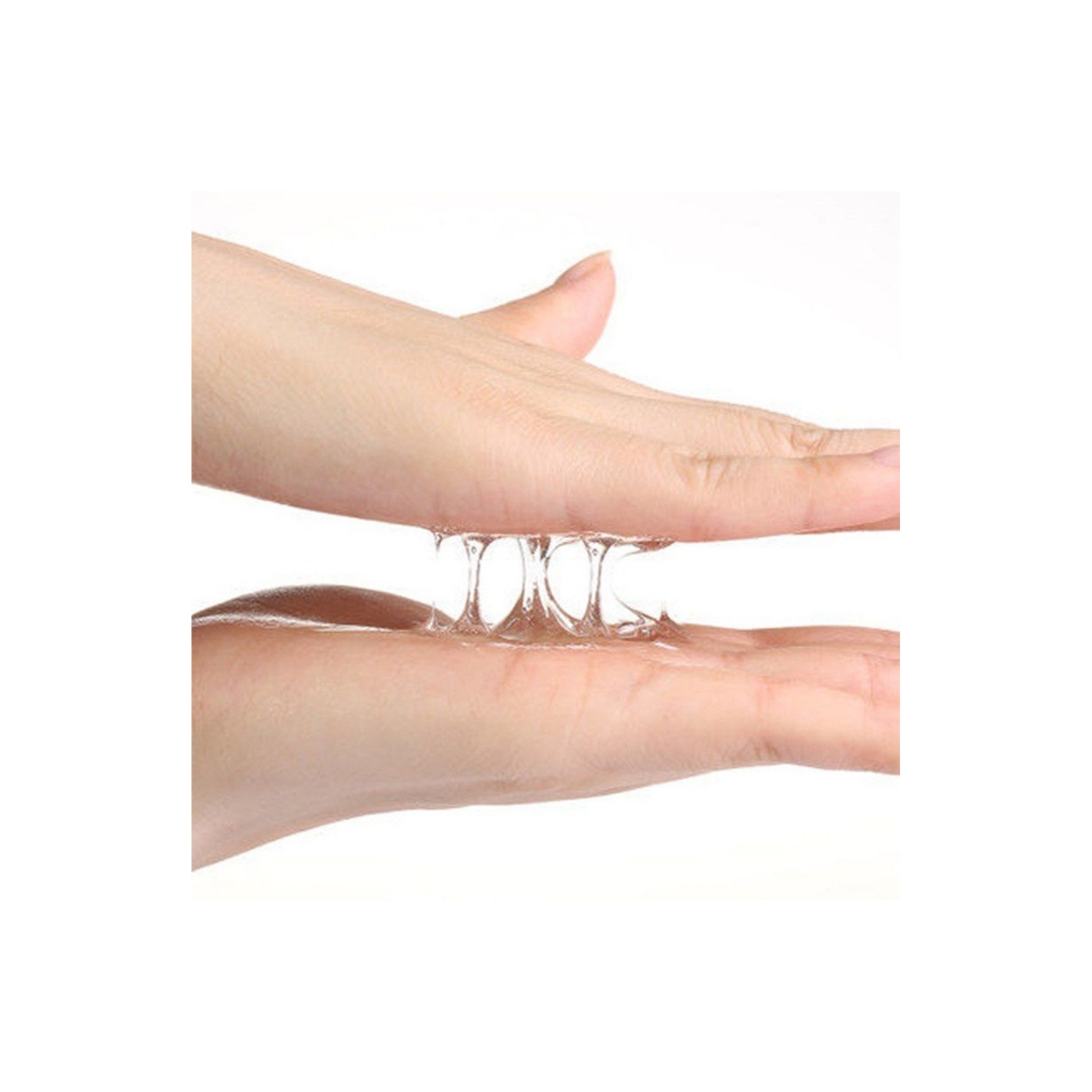 Kayganlaştırıcılı Anal Temizlik Pompası - Lavman ve Duş Pompası