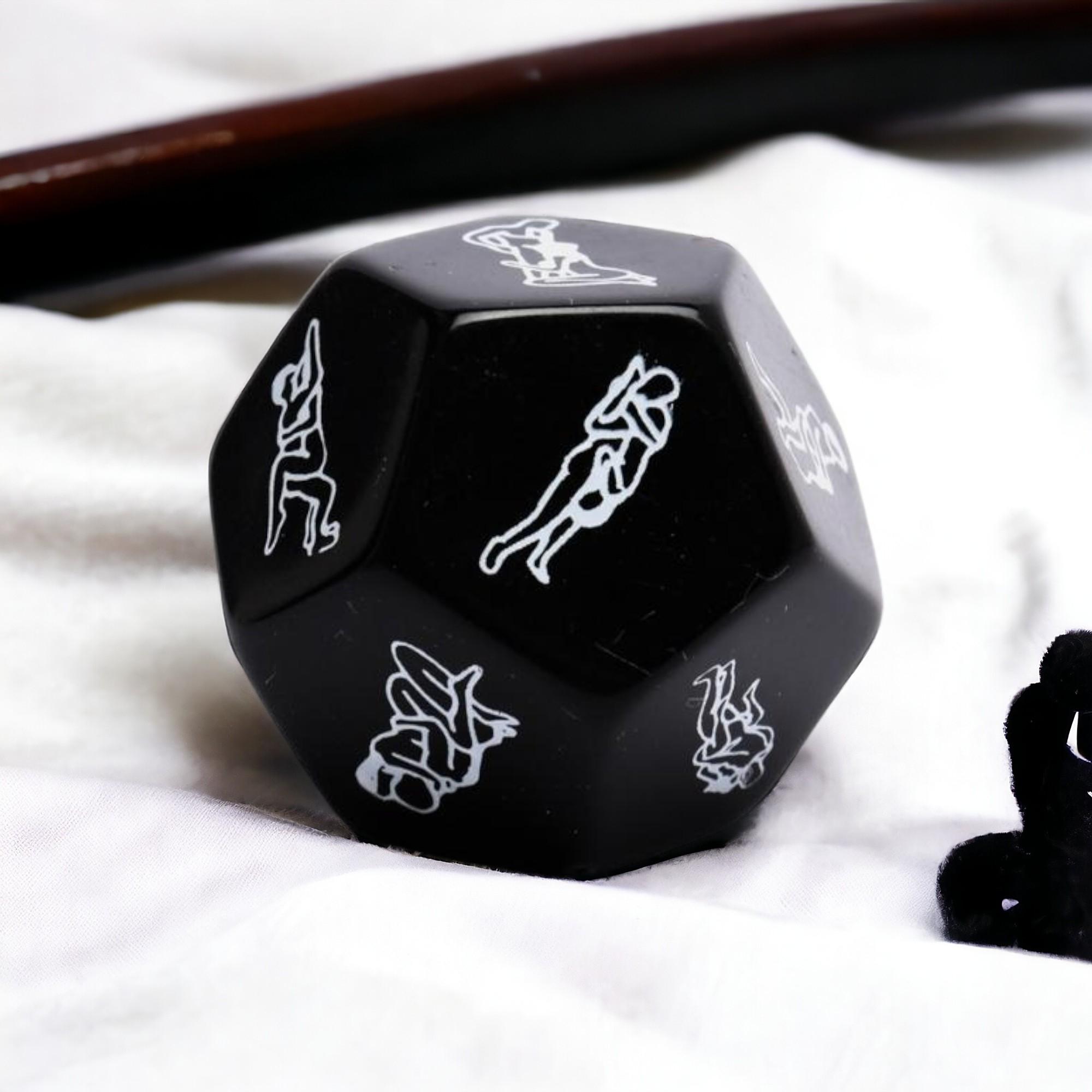 12 Farklı Fantezi Premium Pozisyon Zarı