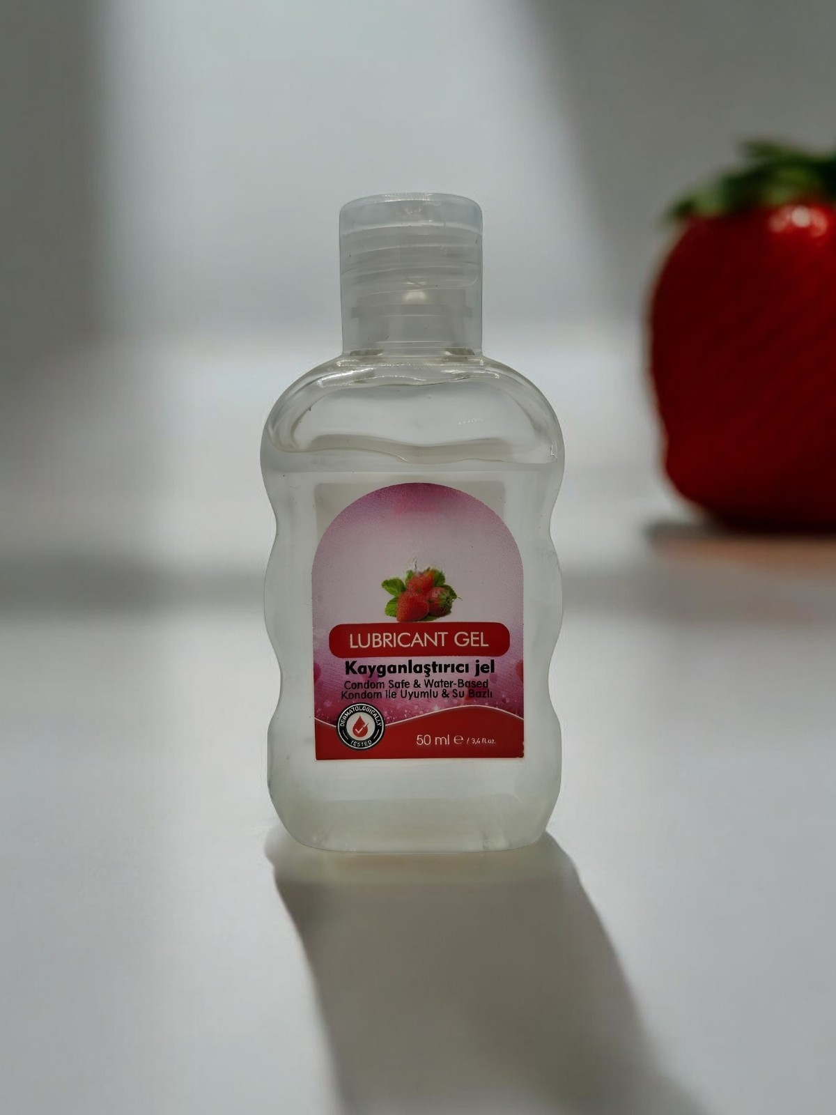 Uyarıcı Vibratör ve Kayganlaştırıcı Jel | Uzun Deneyim |