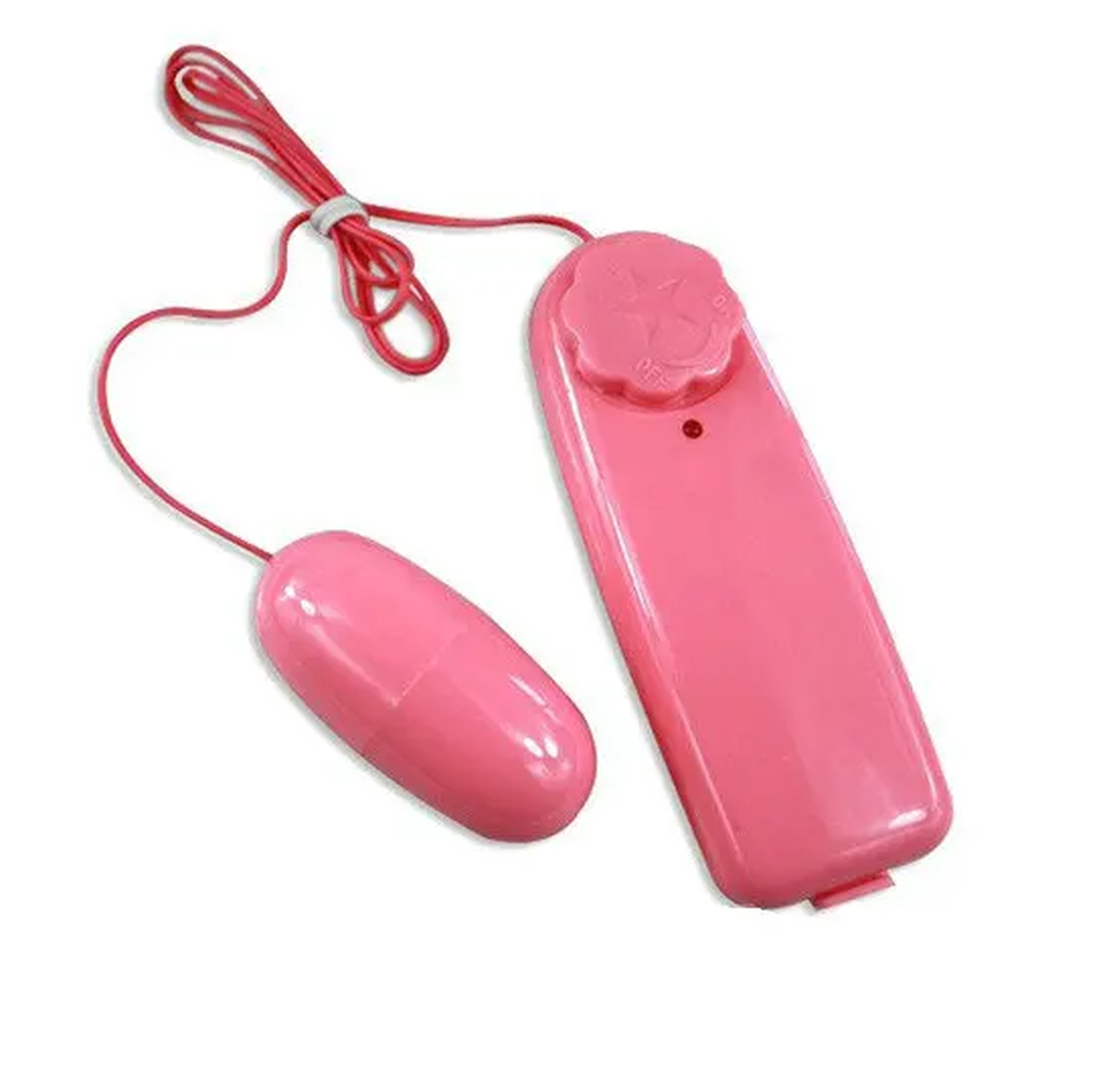 Yumurta Vibratör- Suya Dayanıklı - Kumandalı