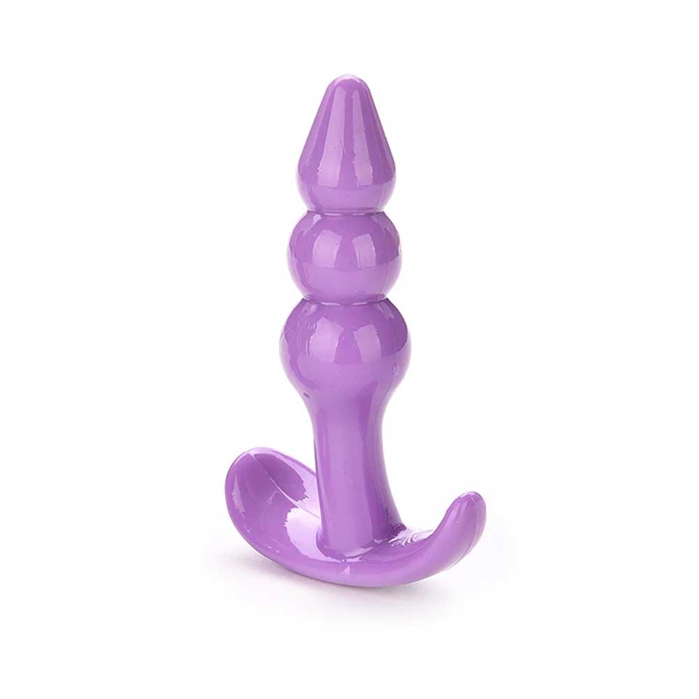 50 ML Afrodizyak Etkili Çilekli Kayganlaştırıcı | Anal Plug