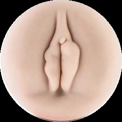 Universal Premium Lux Vajina Başlık Mastürbatör - Tüm Pompalara Uyumlu