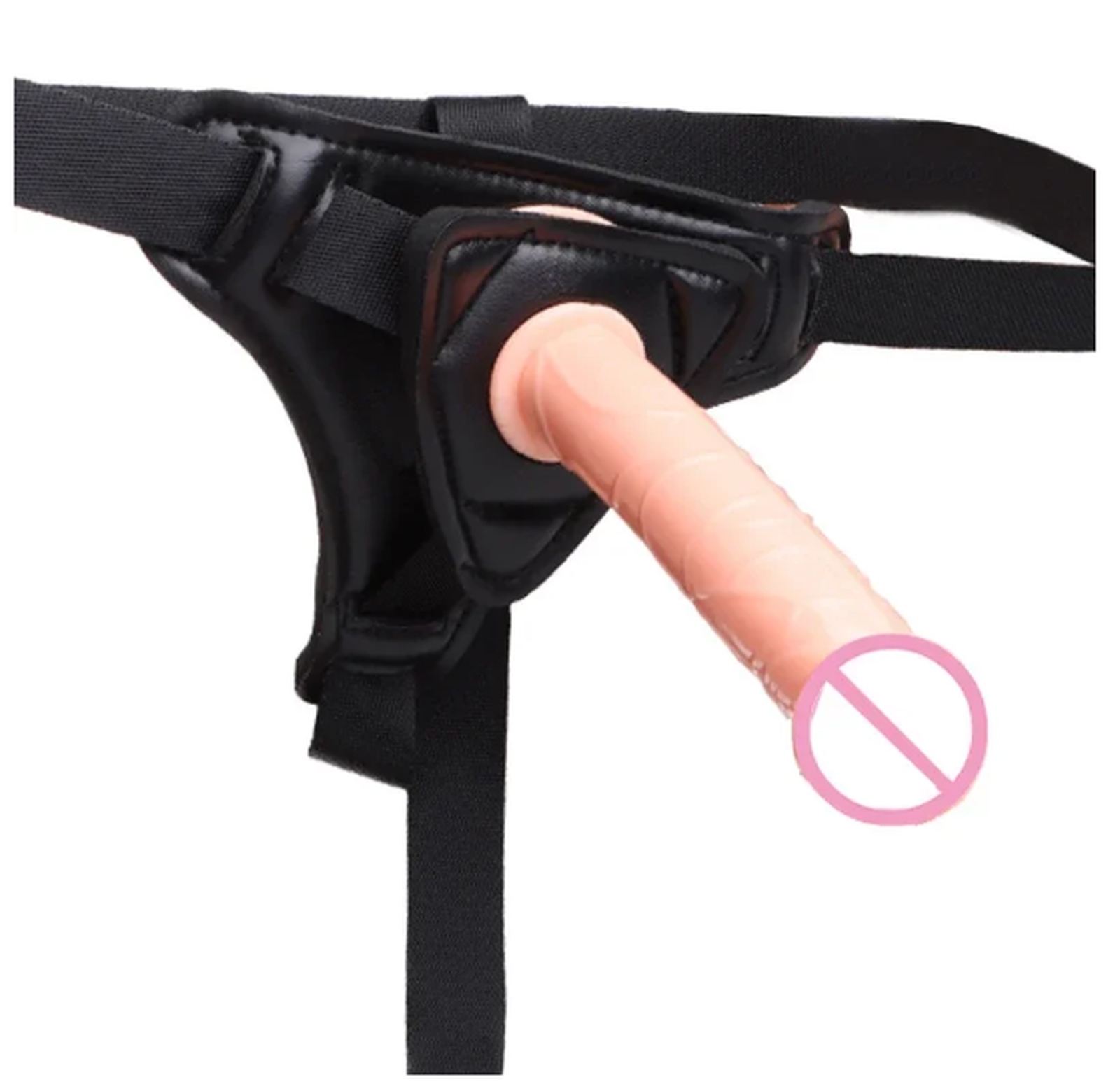 Universal Penis Dildo Protez Kemeri | Belden Bağlama Kemeri