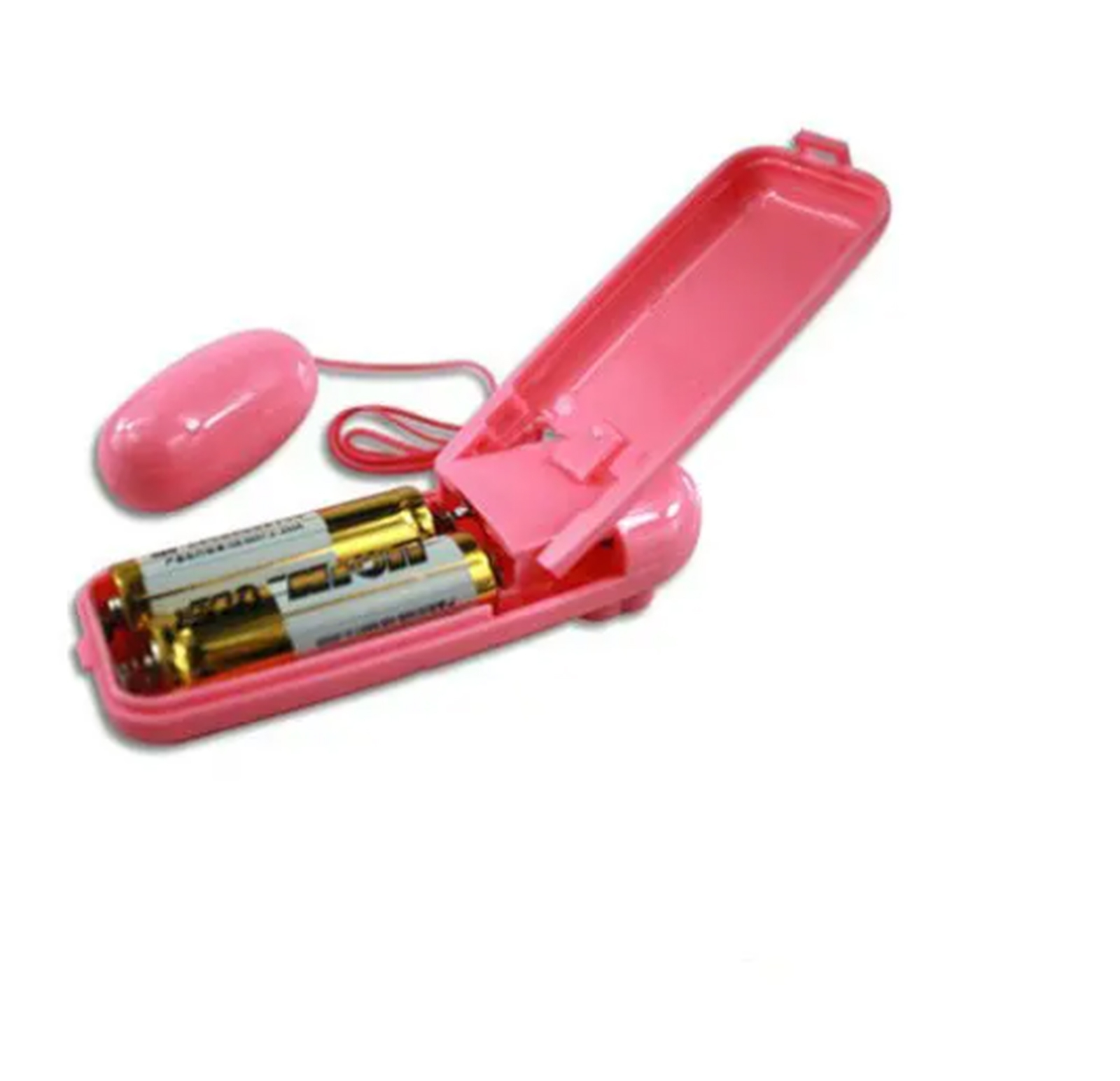 Yumurta Vibratör- Suya Dayanıklı - Kumandalı