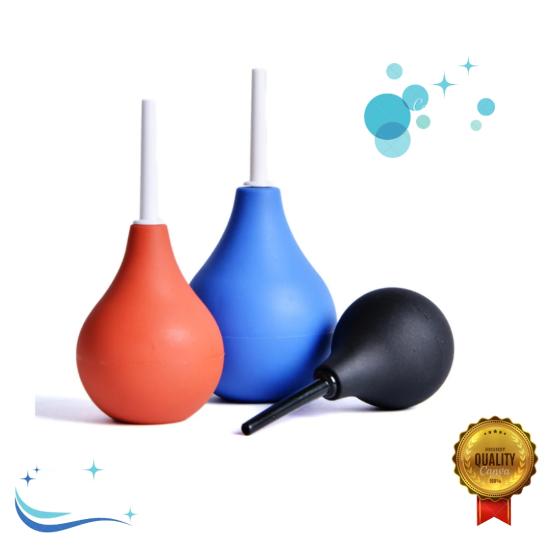 Anal Temizleme Pompası | Kolay Kullanım Lavman