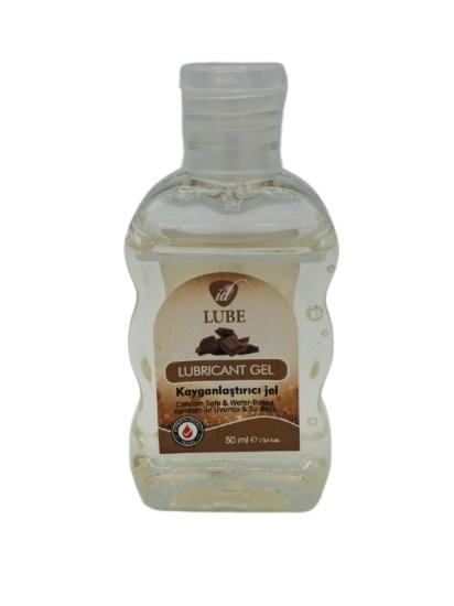 Afrodizyak Çikolatalı Kayganlaştırıcı | Ekstra Haz