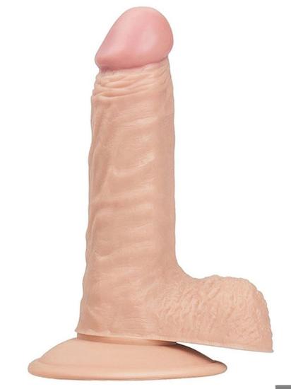 15 CM Gerçekçi Realistik Penis Dildo  | Ultra Kalite