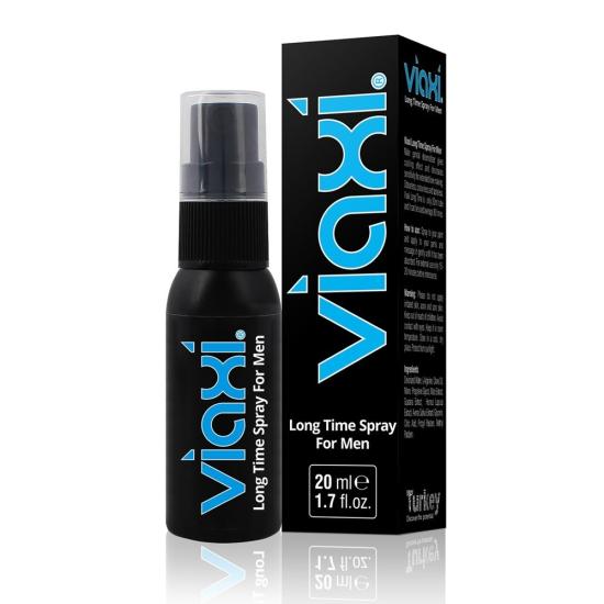 Long Time Spray 20 ml Uzun Süre Deneyim Sprey