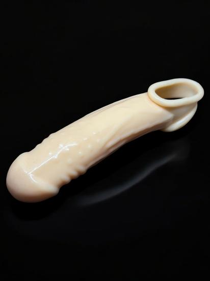 Penis Kılıfı | Ekstra Uzatma ve Kalınlık