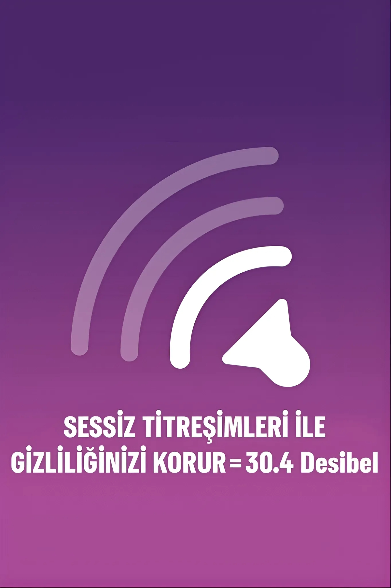 Bakire Vibratör - Güçlü Titreşimli Klitoris Orgazm Masaj Vibratörü