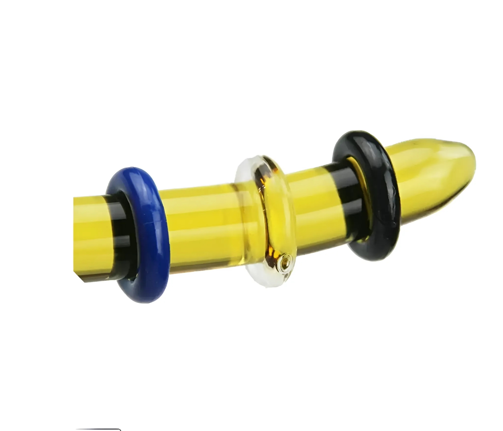Long Tİme Delay + Üçlü Penis Halkası