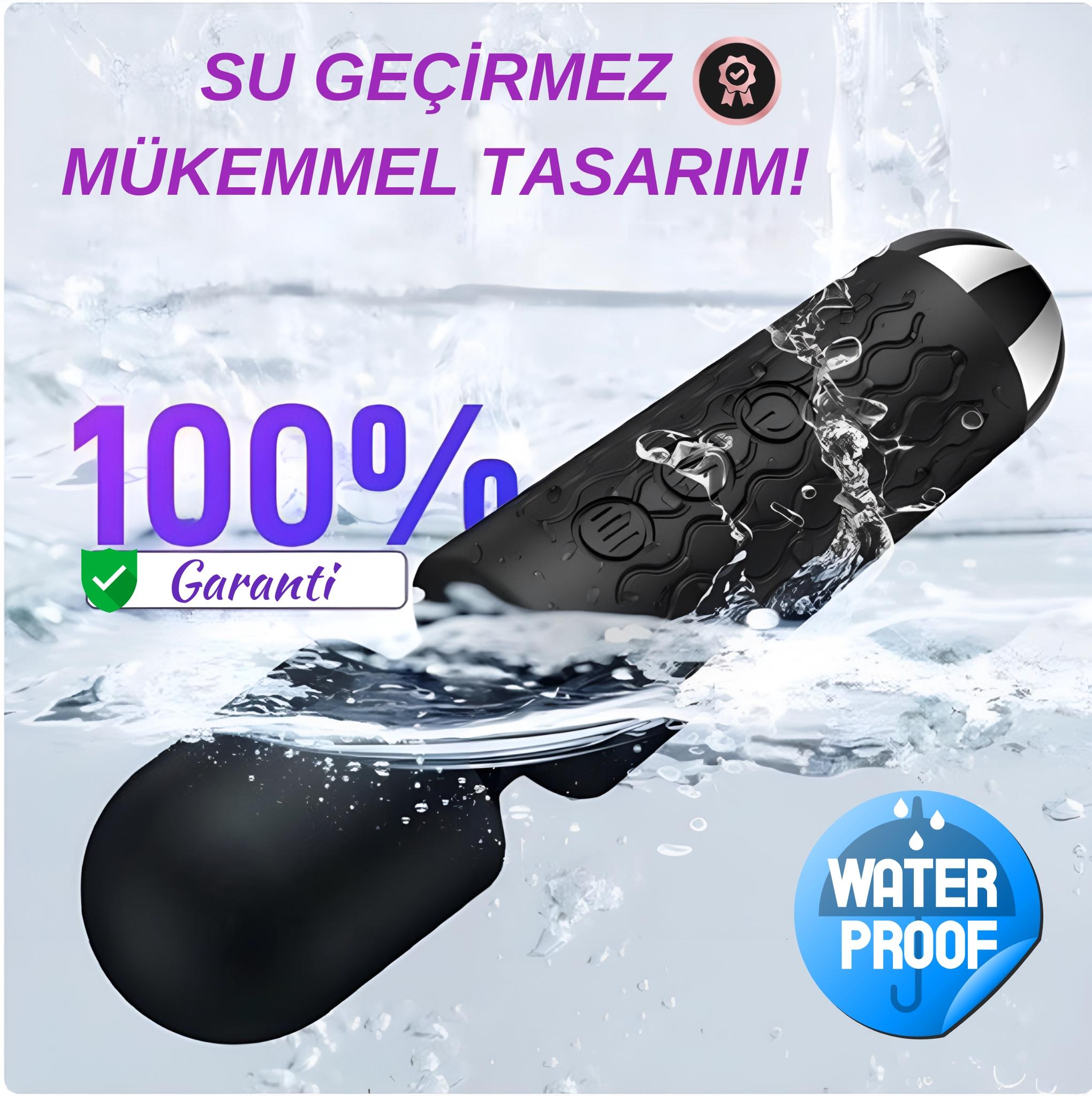 Kadınlara Özel Masaj Aleti