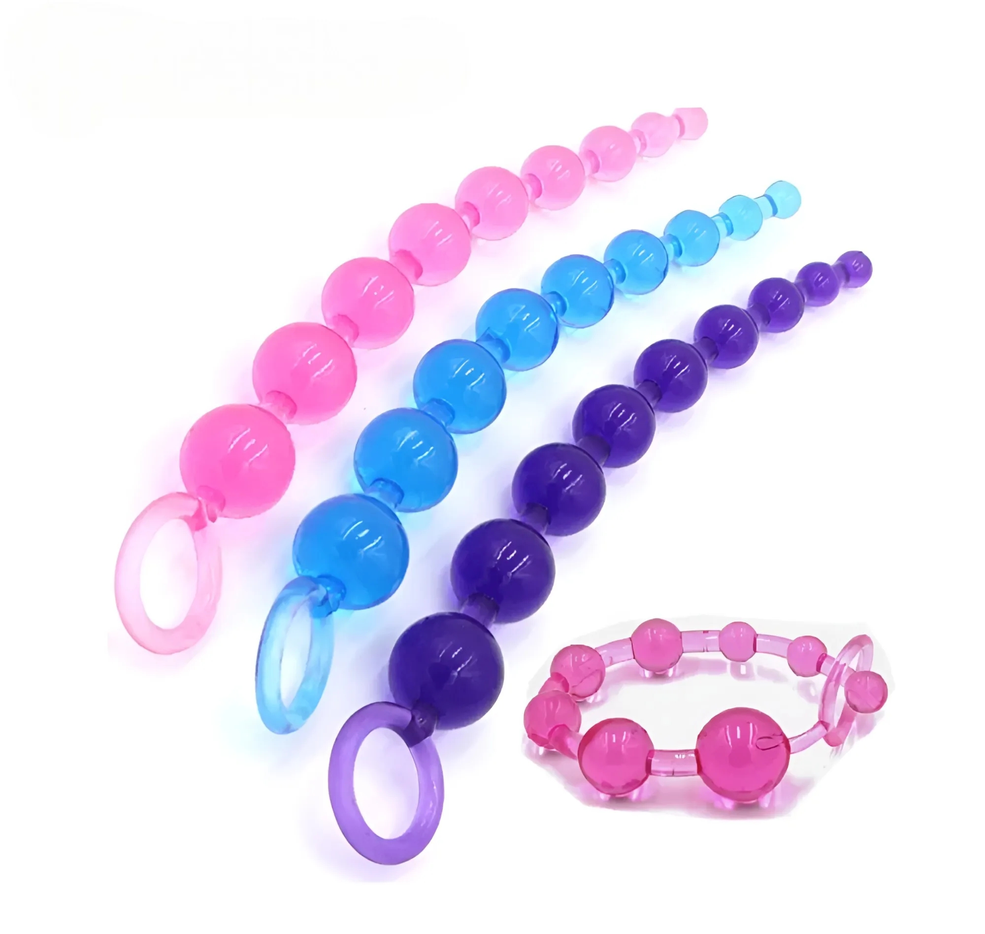 32 CM Anal Alıştırıcı - Anal Tıkaç ve Anal Plug